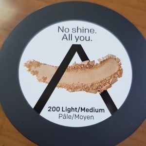 Almay loose powder new